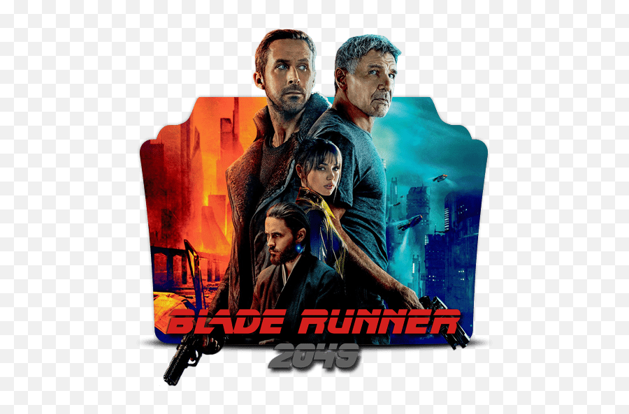 Blade Runner 2049 Wheel - Blade Runner 2049 Icon Folder Png,Blade Runner Png