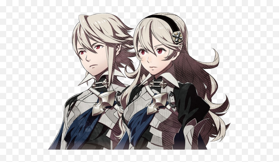 Download Corrin - Fire Emblem Corrin Son Full Size Png Fire Emblem Fates Corrin,Corrin Png