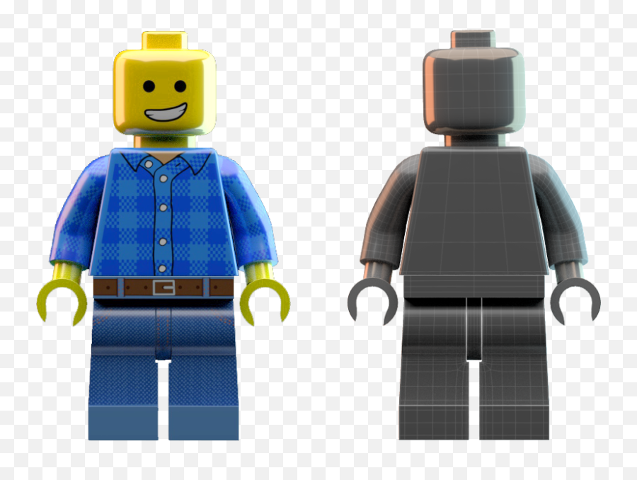 Lego Man Just For Fun - Lego Png,Lego Man Png