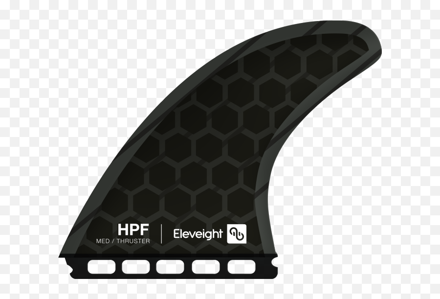 Hpf Surf Fins - Eleveight Roof Rack Png,Fin Png