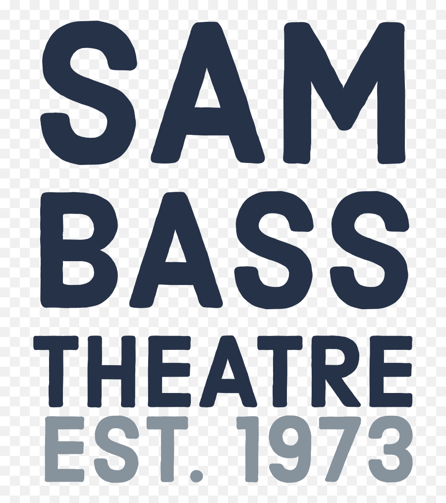 Productions By Sam Bass Community Theatre Ctx Live - Vertical Png,Dream Theater Logos