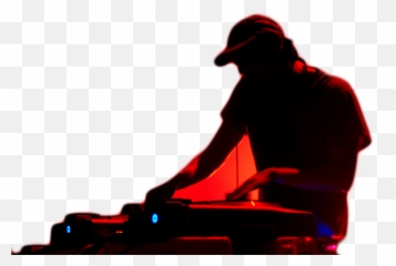 Disc Jockey Png - Imagens De Dj Png Para Banner,Dj Transparent