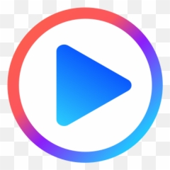 Amazoncom Blu Music - Adfree player for YouTube Appstore Sign png