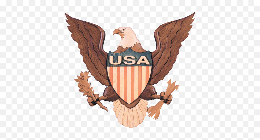 I - 40 Usa Eagle Usa Eagle Png,American Flag Eagle Png