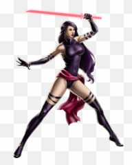 Psylocke Appreciation - Psylocke Avengers Alliance Png,Psylocke Png