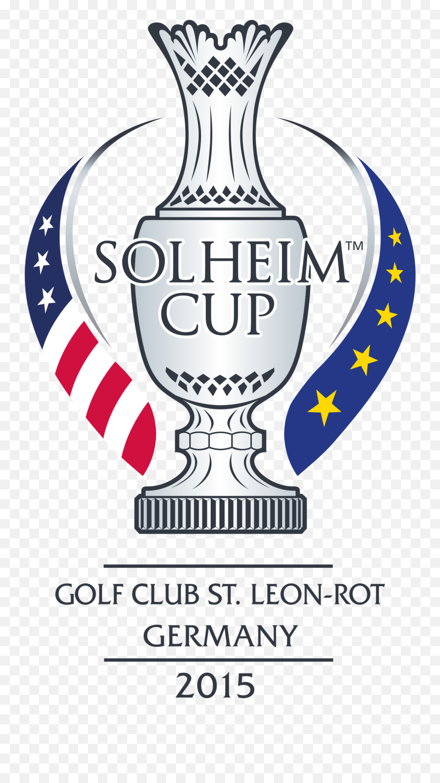 2015 Solheim Cup - 2021 Solheim Cup Png Logo,Ryder Cup Logos