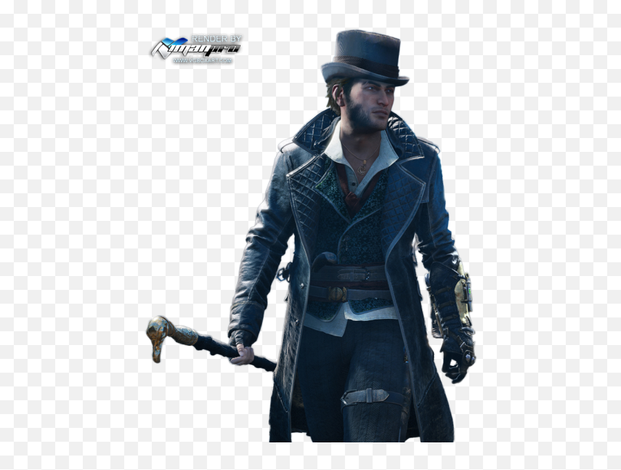 Assassin Creed Syndicate Photos - Creed Syndicate Render Png,Assassin's Creed Syndicate Png