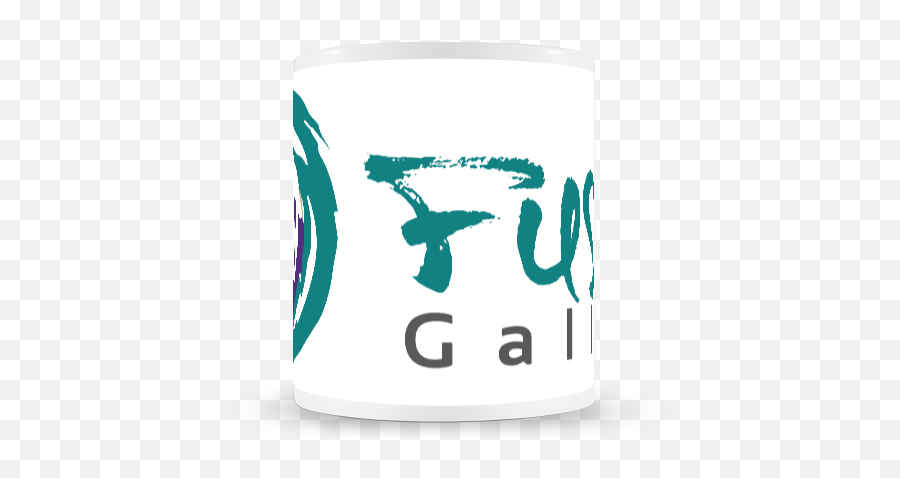 Fusion Logo Mug Sold - Fit Png,Storenvy Logo