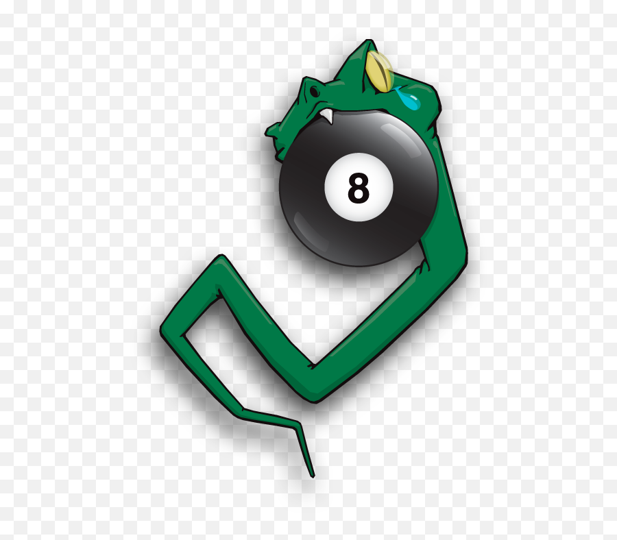 8 Ball Kelly Laity Png Magic