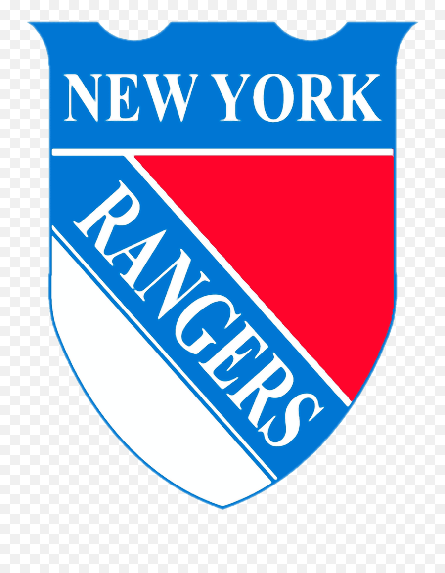 New York Rangers Logo - New York Rangers First Logo Png,New York Rangers Logo Png