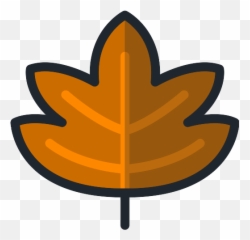 Maple Leaf Vector Svg Icon 5 - PNG Repo Free Icons