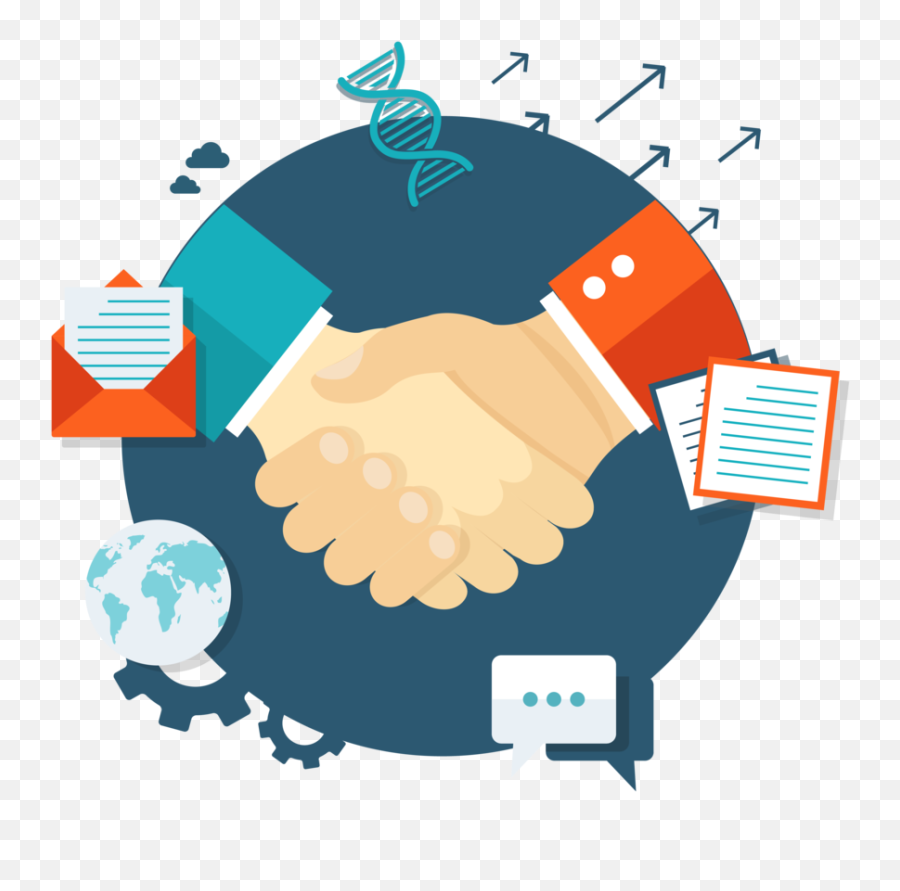 Partners - Partnership Firm Registration Png,Partner Icon