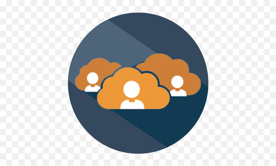 How A Directory Service Works In The Cloud - Jumpcloud Iam User Icon Png,Directories Icon