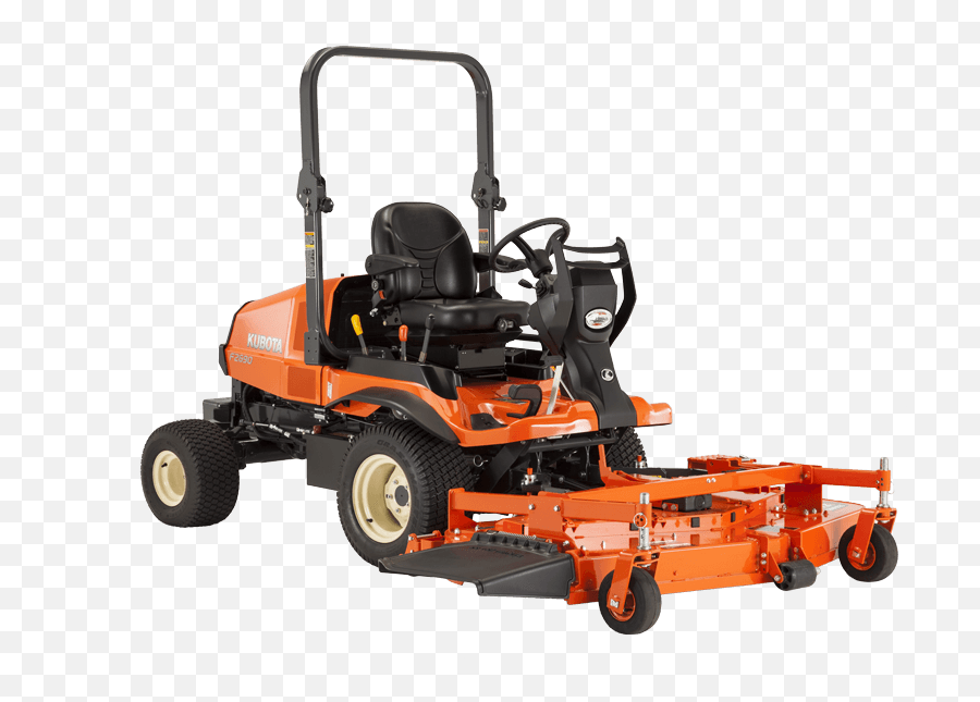 Kubota Lawn Mowers - Dealer In Greater Houston Area Bobby Ford Kubota Mower Png,Riding Lawn Mower Icon