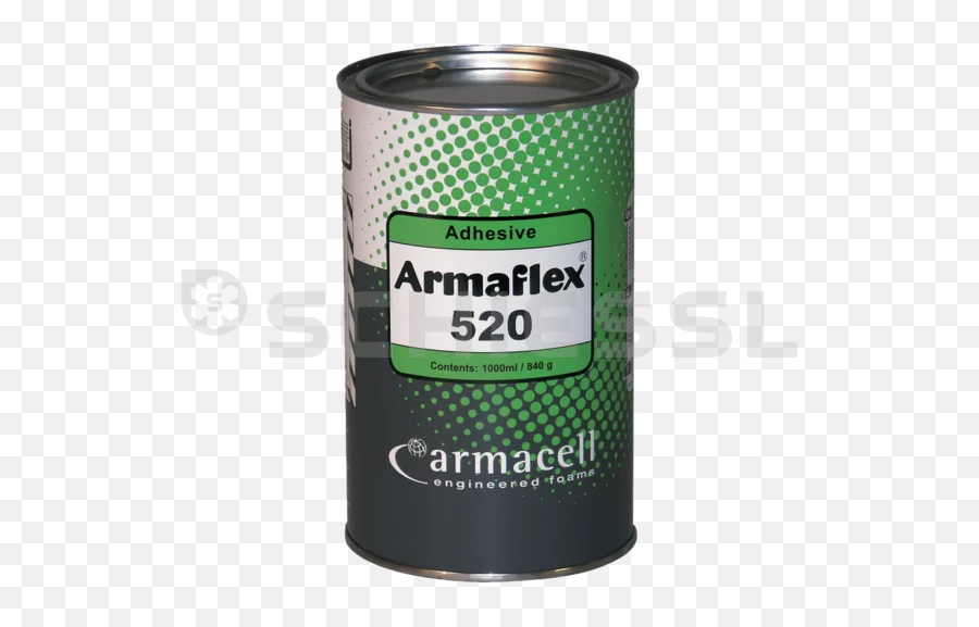 Armaflex Adhesive 520 Can 100l - Cylinder Png,Adhesive Icon