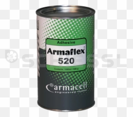 Armaflex Adhesive 520 Can 100l - Cylinder png