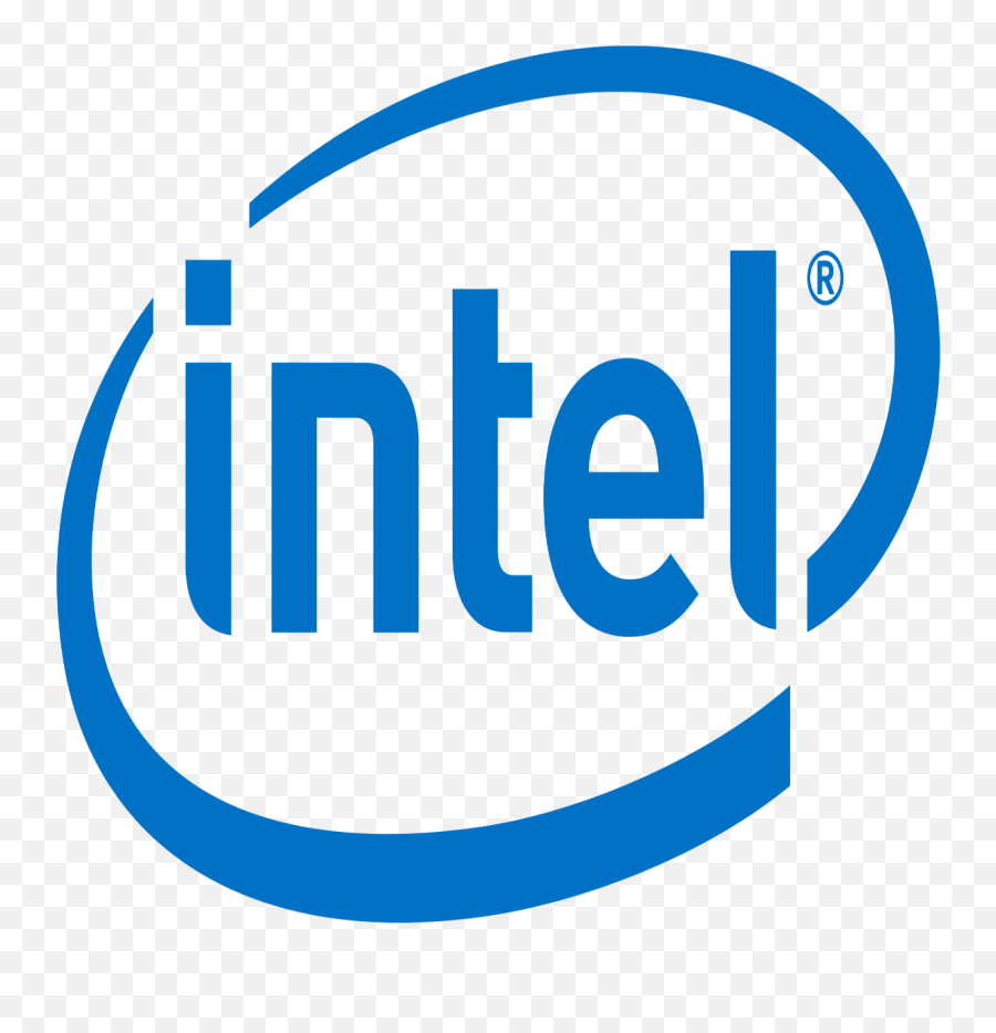 Intel 9th - Gen Cpus Take Laptop Gaming To The Next Level Intel Logo Png,Cpu Png