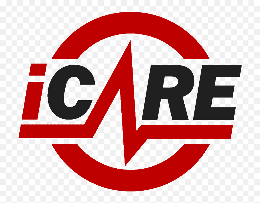 Oklahoma Urgent Care Icare Center - Red Icare Icon Png,Urgent Care Icon