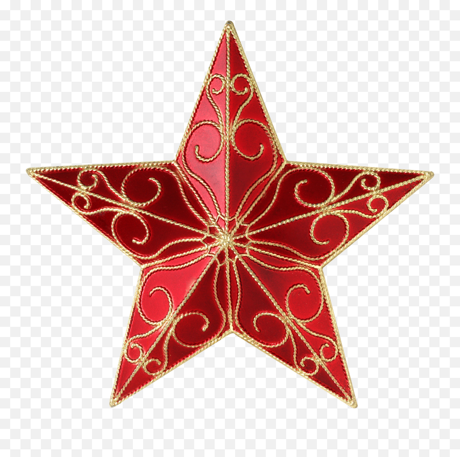 117 Star Png Image Collection For Free Download - Christmas Tree Star Transparent Background,Start Png