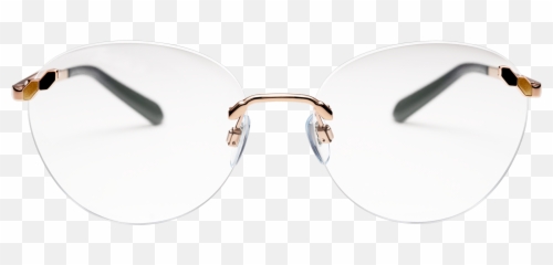 Serpenti Optical Glasses 903879 Bvlgari - png