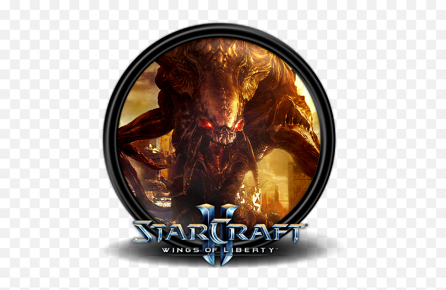 Starcraft 2 3 Icon - Star Craft 2 Icon Png,Starcraft Ghost Icon