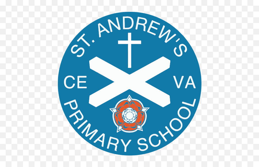 Ceva Primary School Ecton Brook Northampton - St Andrews Primary School Png,St Andrew Icon