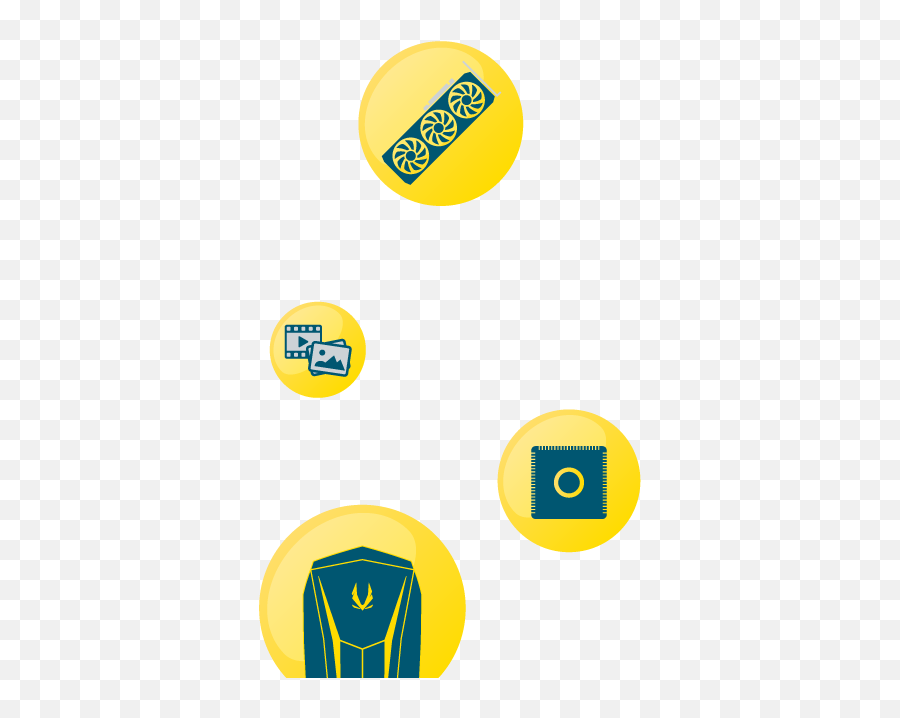 Zotac - Dot Png,Newegg Icon