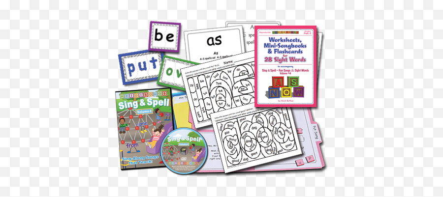 Sight Words 4 - Video Dot Png,Dvd Combo Icon
