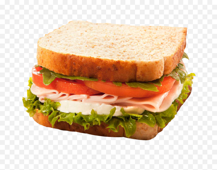 Sandwiches - Ham Sandwich Png,Sandwiches Png