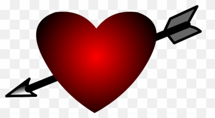 Heart Arrow Png 238133 - Love Logo Design