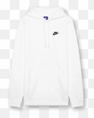 Crack Kærtegn Skibform Rezet Nike - Long Sleeve png
