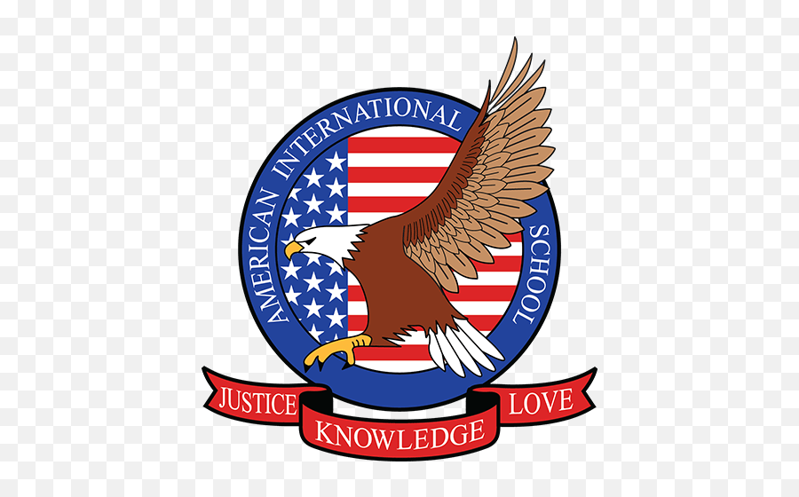 Ais Emblem - American International School Hk Address Png,Emblem Png