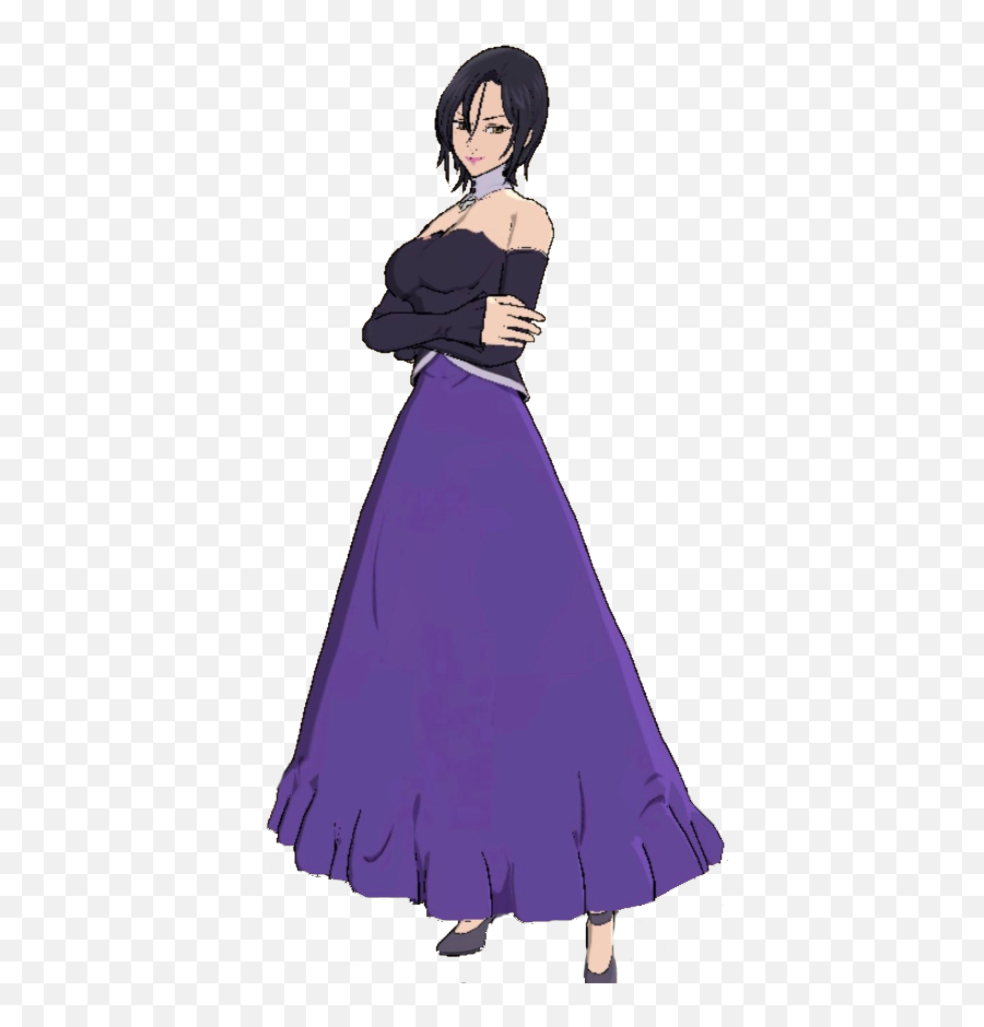 Great Mage Merlin U0027collectoru0027 Character Review Seven - Floor Length Png,Escanor Icon