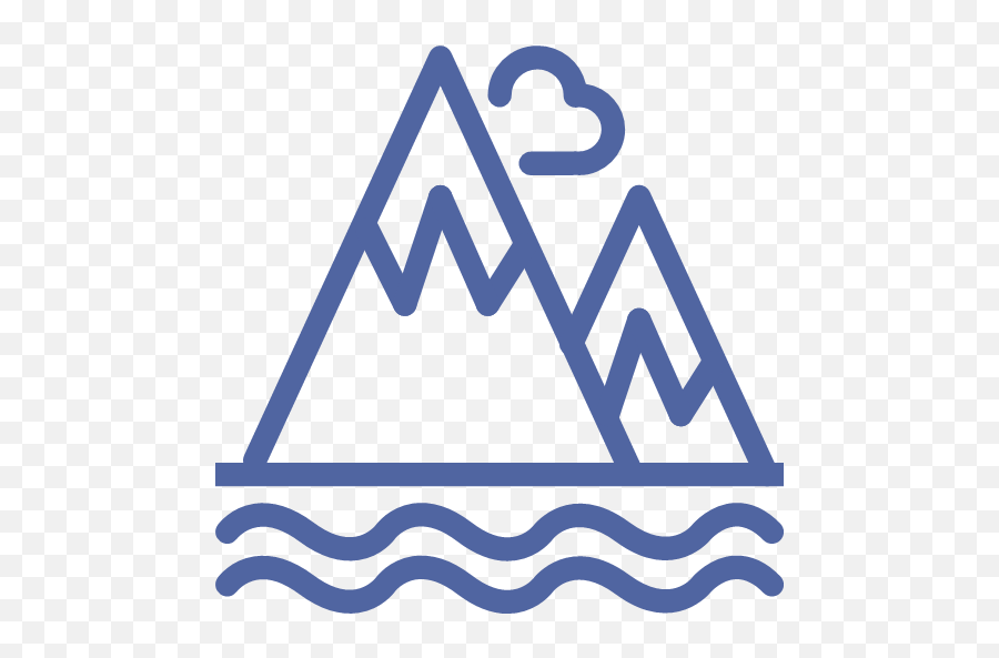 Mountains Icon - Language Png,Elevation Icon