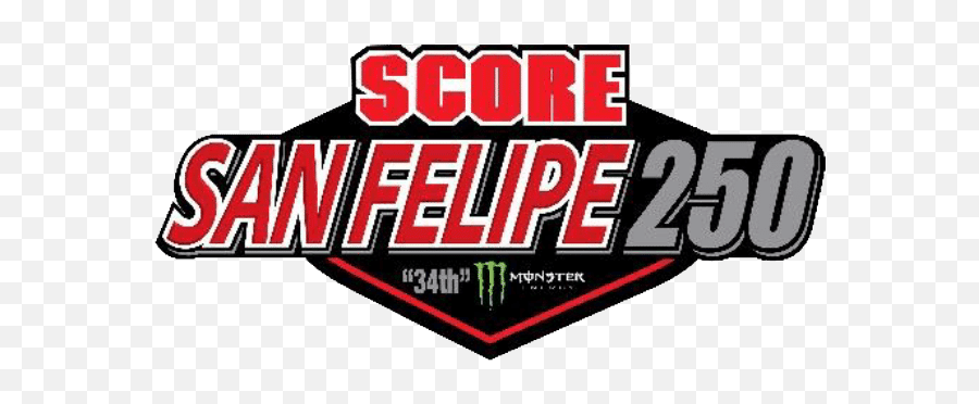 Postponed 2020 Score San Felipe 250 Off - Road Assassin Baja 250 San Felipe 2016 Png,Score Icon Png