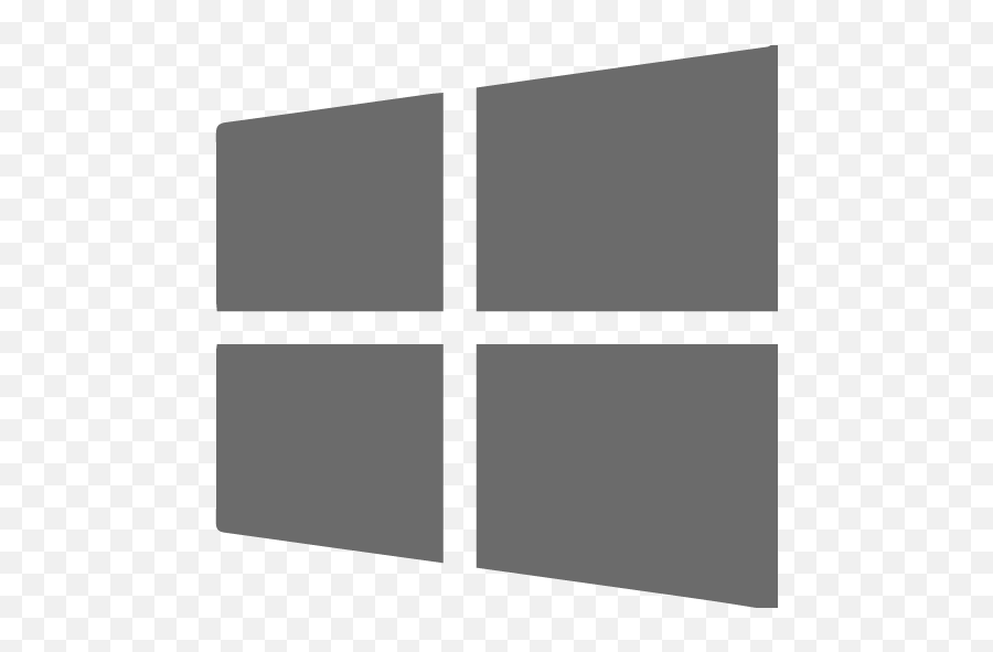 Windows Server Icon - Solid Png,Windows Server 2012 Icon