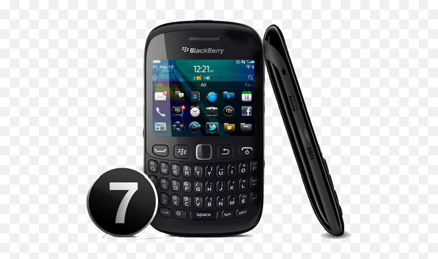 Blackberry Curve 9220 - Blackberry Curve 9320 Price In Pakistan Png,Where Is The Profiles Icon On Blackberry Curve