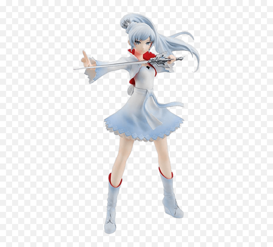 Rwby Weiss Schnee Transparent Png - Weiss Schnee,Rwby Png