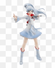 Rwby Weiss Schnee Transparent Png - Weiss Schnee,Rwby Png
