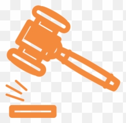 Download Hd 600 X Png 6kb Gavel - Transparent Auction Clipart