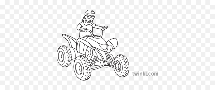 Arab Man - Language Png,Quad Bike Icon