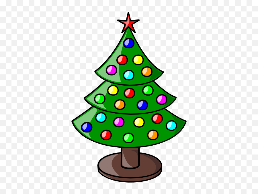 Tiny Christmas For Lync Clipart - Clipart Suggest Small Christmas Tree Clipart Png,Lync Icon