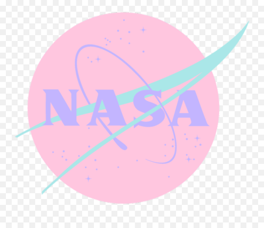 Tumblr Vector Png Transparent - Nasa Logo Png Black And White,Tumblr ...