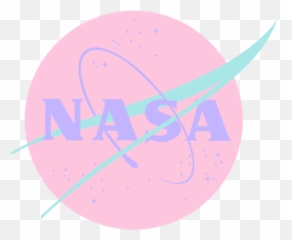 Tumblr Vector Png Transparent - Nasa Logo Png Black And White,Tumblr Transparent Png