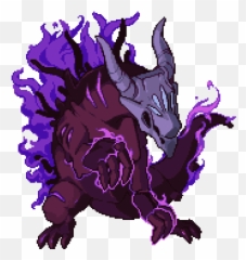 Monster Sanctuary - Steam News Hub Aazerach png