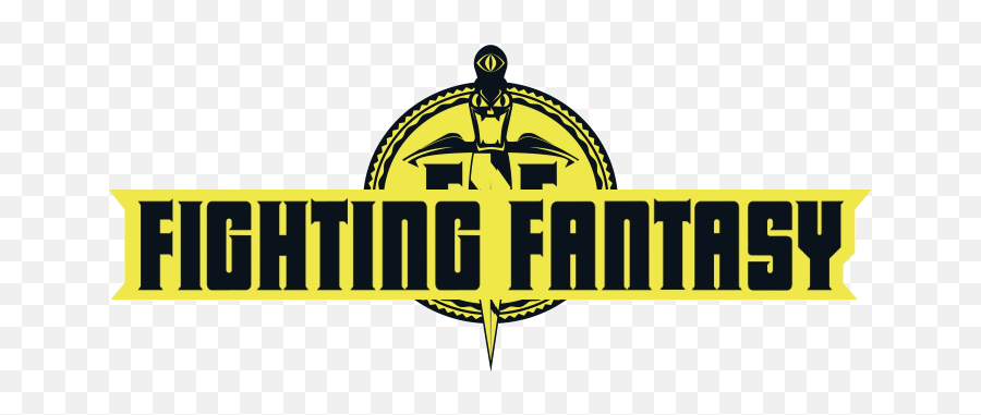 Download Hd Fantasy Logo Http - Fighting Fantasy Png,Fantasy Logo Images