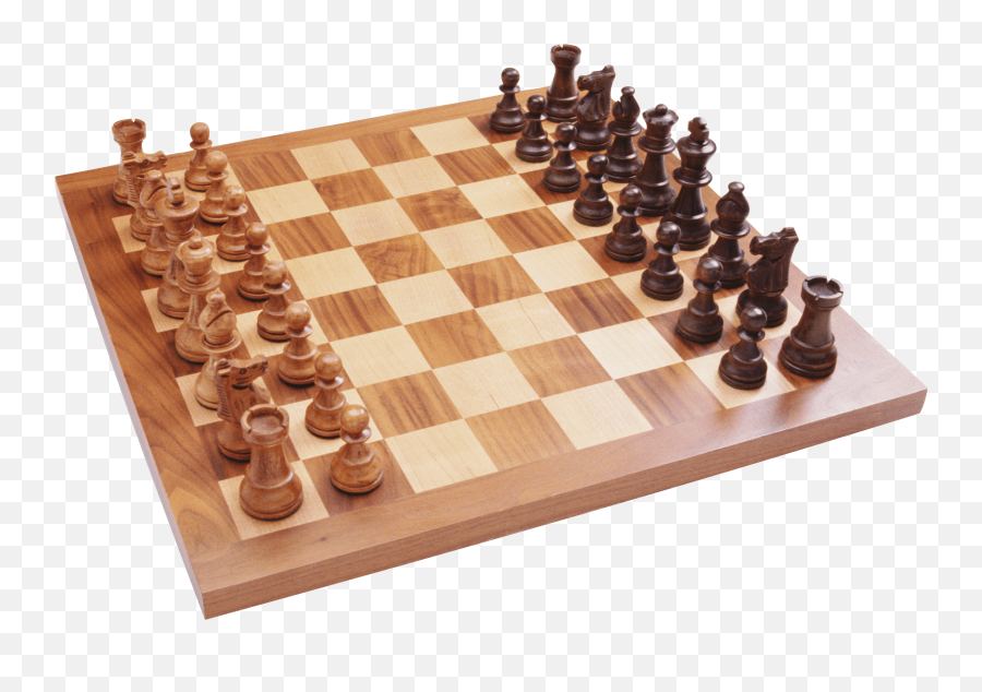 Chess Board Transparent Png - Chess Board Transparent Background,Chess Pieces Png