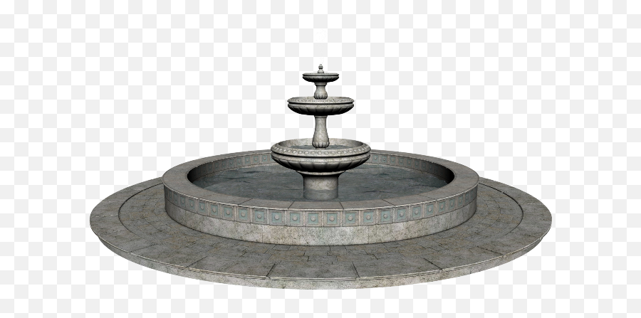 Fountain Png - Png,Fountain Png