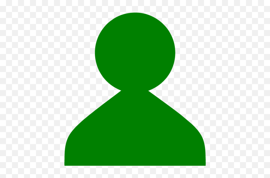 Green Contacts Icon - Free Green Contact Icons Dot Png,Green Light Icon Png