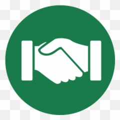 Community Organizations - Acquisition Icon White png